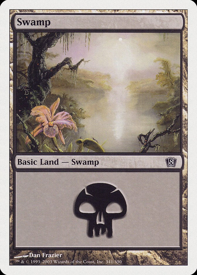 Swamp (341)