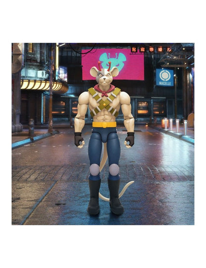 Biker Mice from Mars - Vinnie