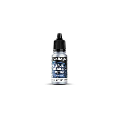 Vallejo - True Metallic - 18ml Paint