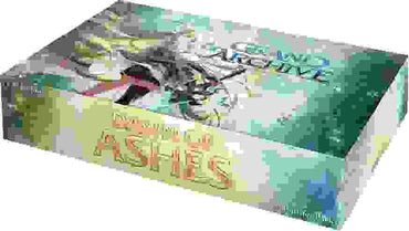 Grand Archive: Dawn of Ashes (Kickstarter 1st Edition) Booster Box