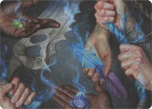 Rebuild (Art Series) (Art Series: Modern Horizons) Near Mint