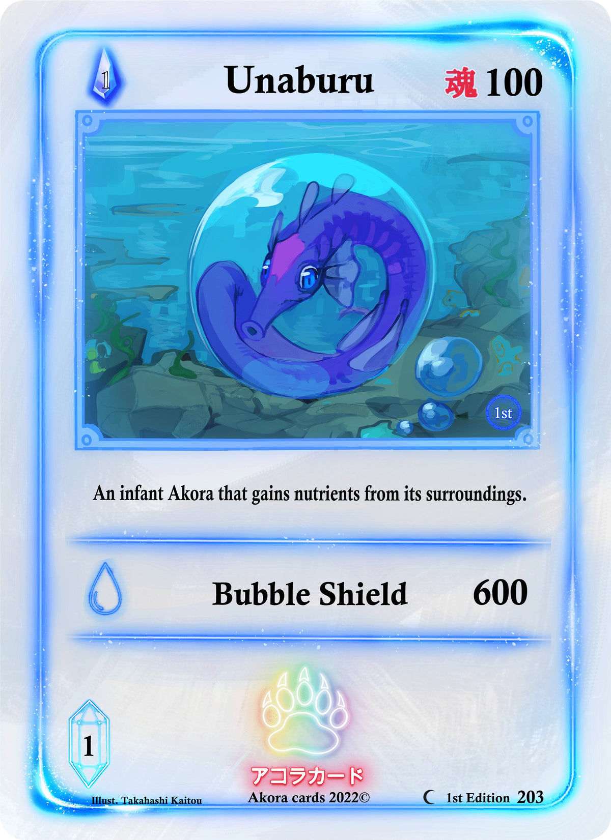 Unaburu