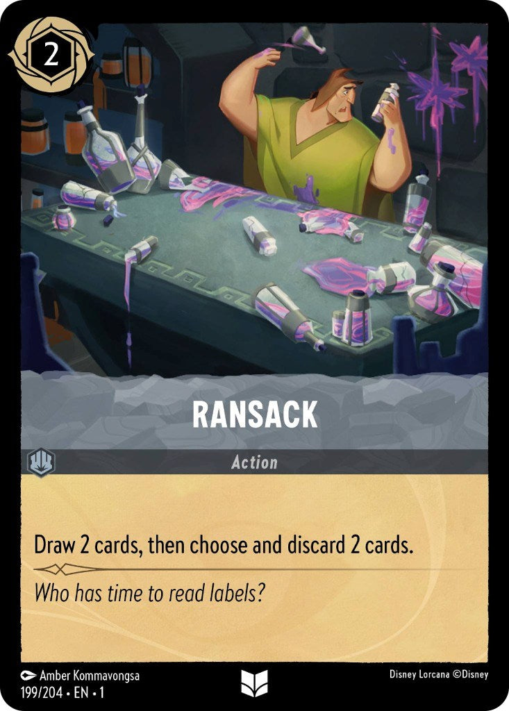 Ransack