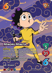 Minoru Mineta (Pro Hero Nationals 2023) [Miscellaneous Promos]