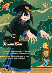 Tongue Whip (Pro Hero Nationals 2023) [Miscellaneous Promos]