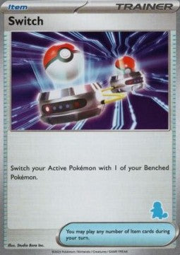 Switch (Squirtle)