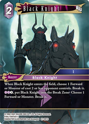 Black Knight [Beyond Destiny]