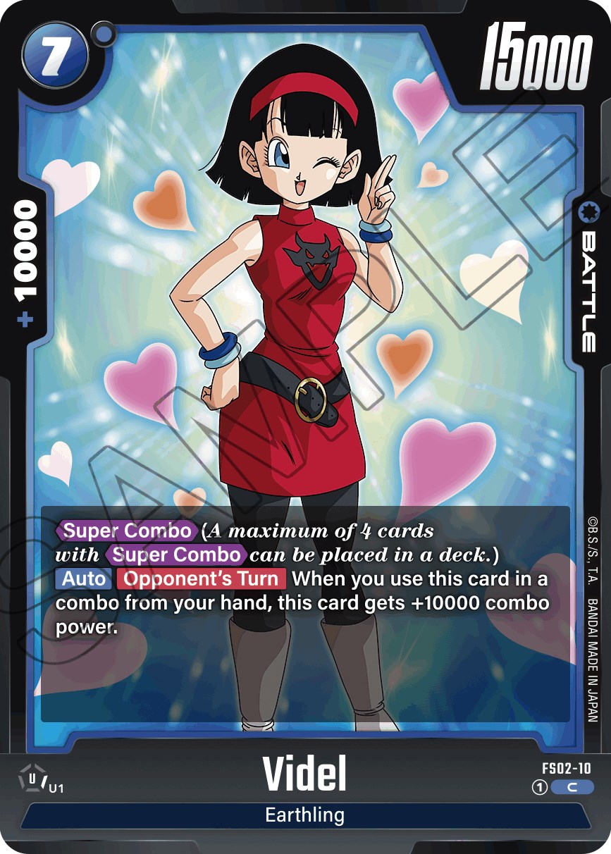Videl