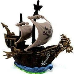 Pirate Seas - Skylanders