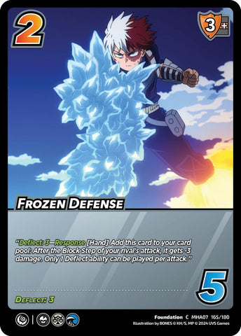 Frozen Defense [Girl Power]