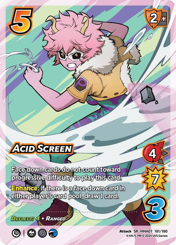 Acid Screen [Girl Power]