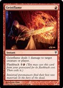 Geistflame (Duel Decks: Sorin vs Tibalt) Near Mint