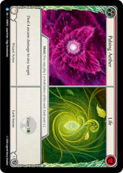 Pulsing Aether / Life [VER015] (Rosetta Verdance Blitz Deck)