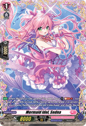 Mermaid Idol, Sedna (DZ-LBT01/FR19EN) [Lyrical Monasterio Sparkling Stars!]