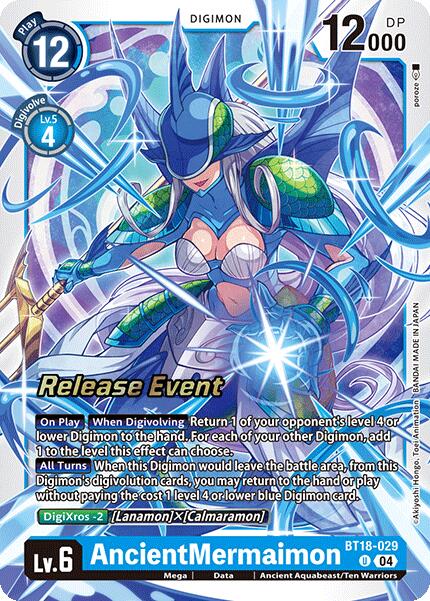 AncientMermaimon