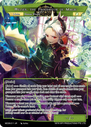 Welser, the Progenitor of Magic (MC06-011 JR) [Memoria Collection 06]