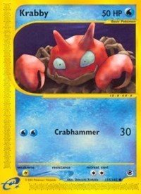 Krabby (Expedition) Light Play - Nick Nack's Full Frontal Attack