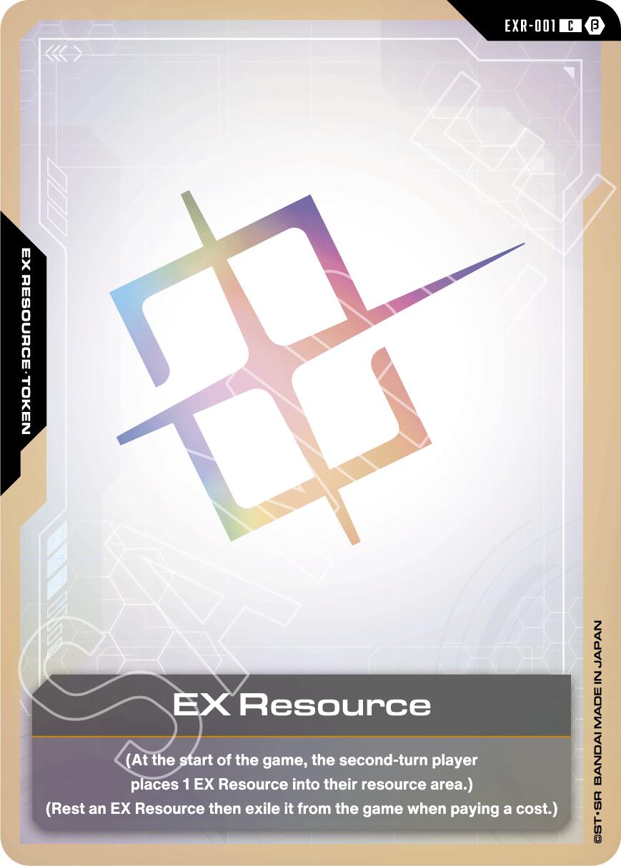 EX Resource