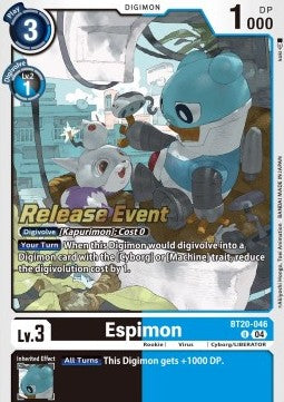 Espimon