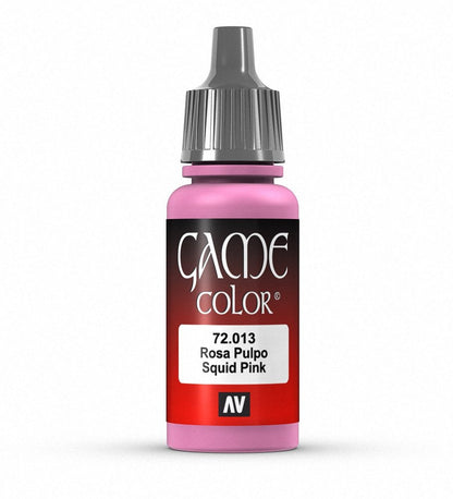 Vallejo - Xpress Game Color - 18ml. Paint