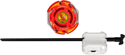 Beyblade X Dranzer Spiral 3-80T Starter Pack Set [Anniversary Edition]
