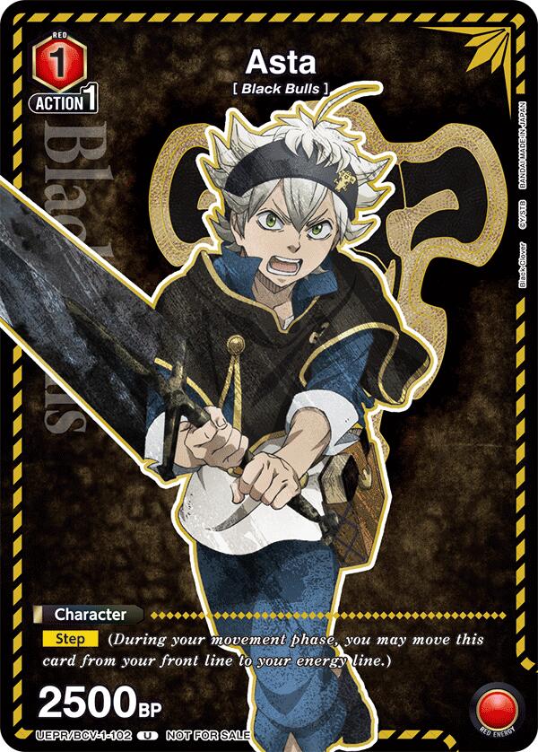 Asta (102)
