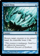 Vapor Snag (Duel Decks: Ajani vs Nicol Bolas) Near Mint