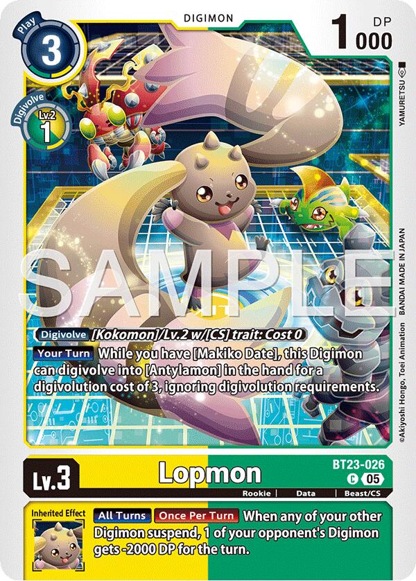 Lopmon