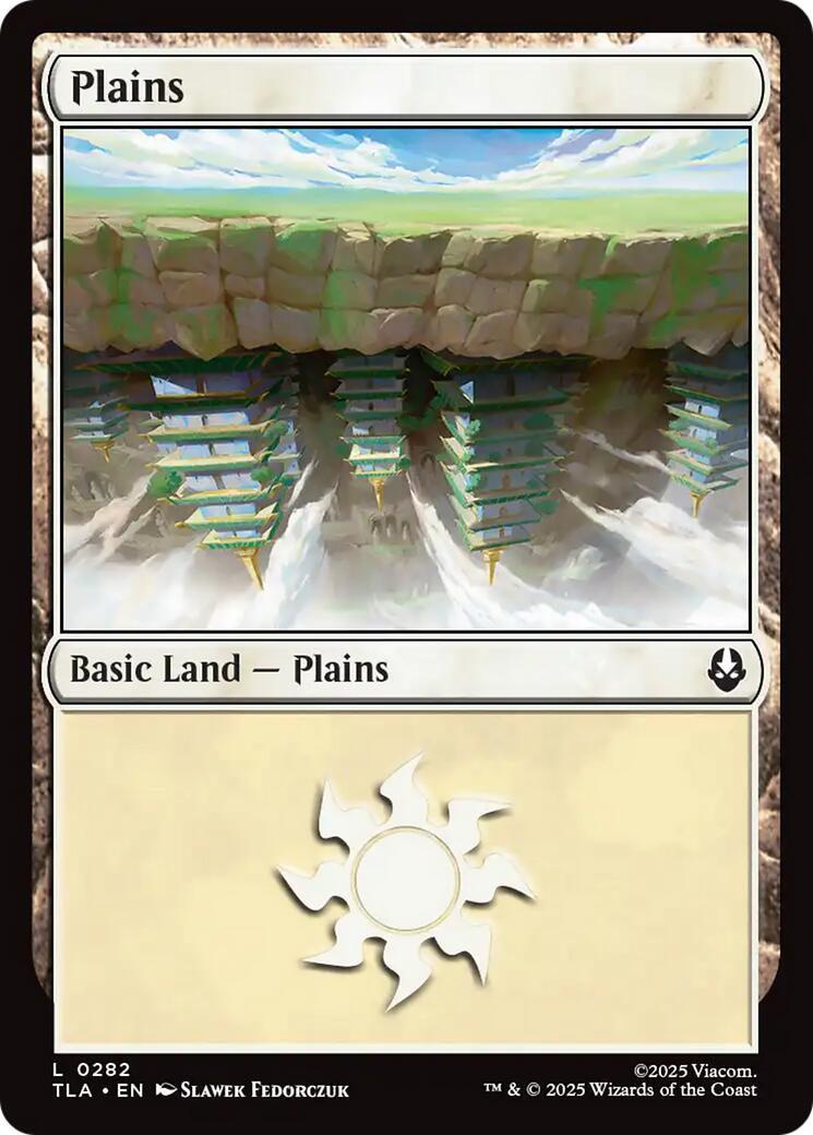 Plains (0282)