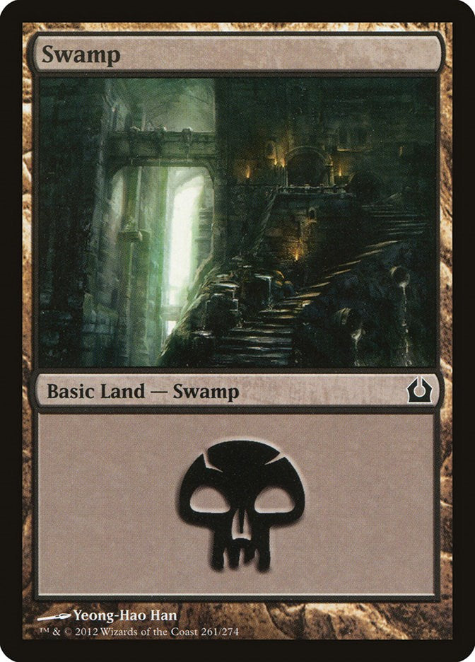Swamp (261)