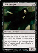 Child of Night (Duel Decks: Sorin vs Tibalt) Near Mint