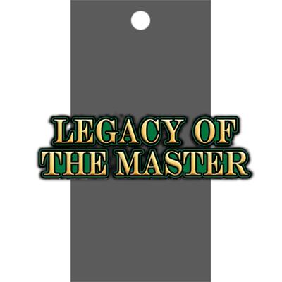 Legacy of the Master Booster Pack