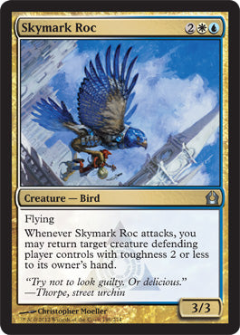 Skymark Roc (Return to Ravnica) Near Mint