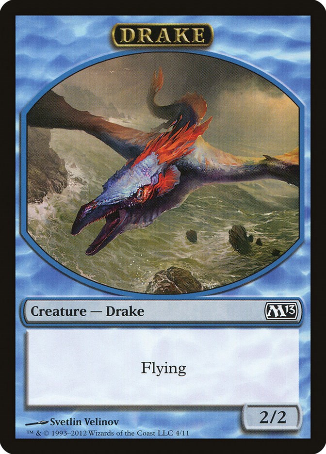 Drake Token