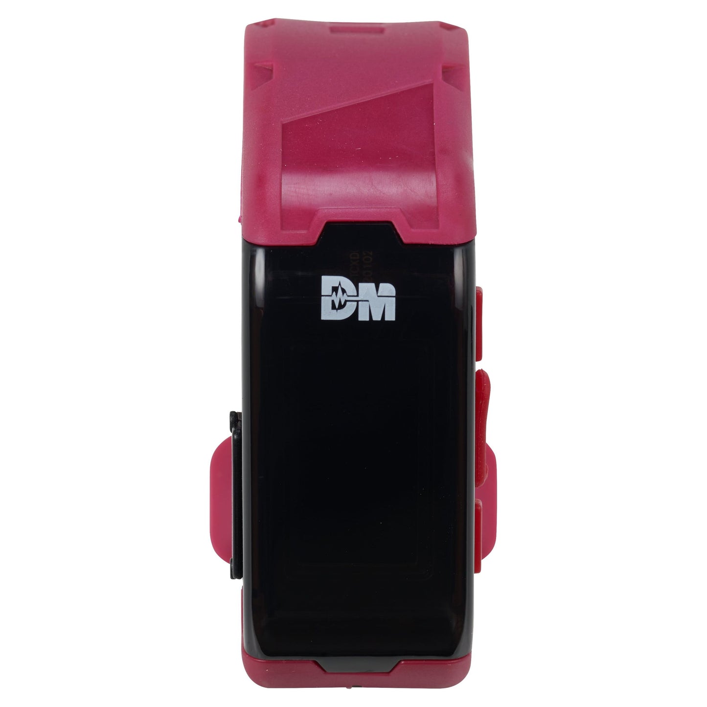 Vital Hero Interactive Band - Red