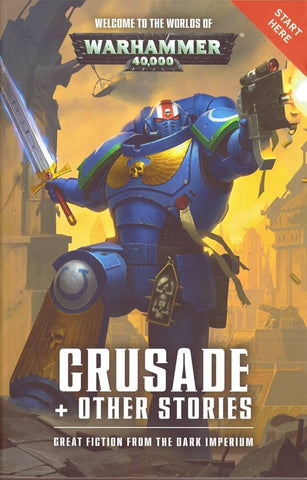 Crusade & Other Stories