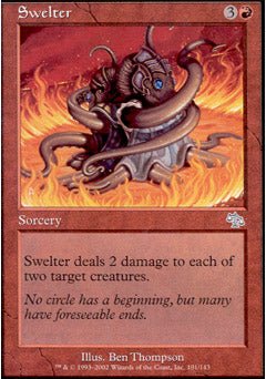 Swelter (Judgment) Light Play - Nick Nack's Full Frontal Attack