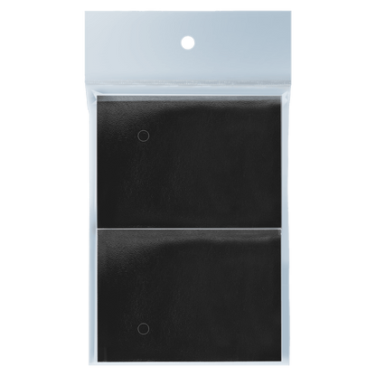 PRO-Gloss Standard Deck Protector Sleeves Bundle (200ct)