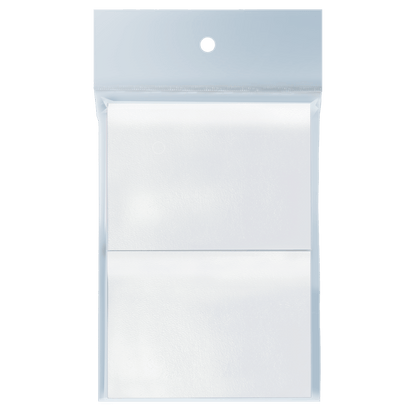 PRO-Gloss Standard Deck Protector Sleeves Bundle (200ct)