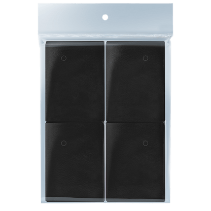 PRO-Gloss Standard Deck Protector Sleeves Bundle (500ct)