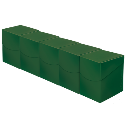 Eclipse PRO 100+ Deck Box® 5 Set Bundle