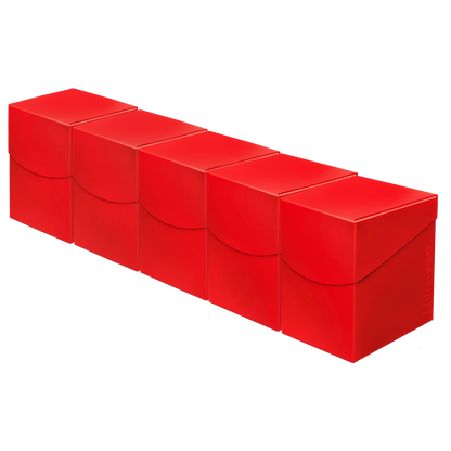 Eclipse PRO 100+ Deck Box® 5 Set Bundle