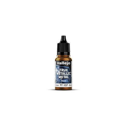 Vallejo - True Metallic - 18ml Paint