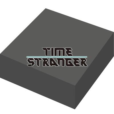 Time Stranger Booster Box