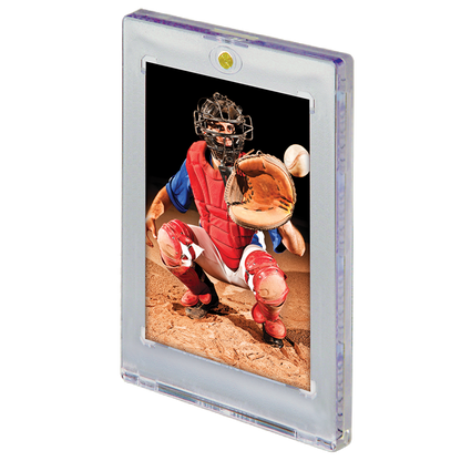 35PT Mini Card UV ONE-TOUCH Magnetic Holder