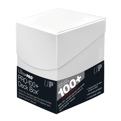 Eclipse PRO 100+ Deck Box