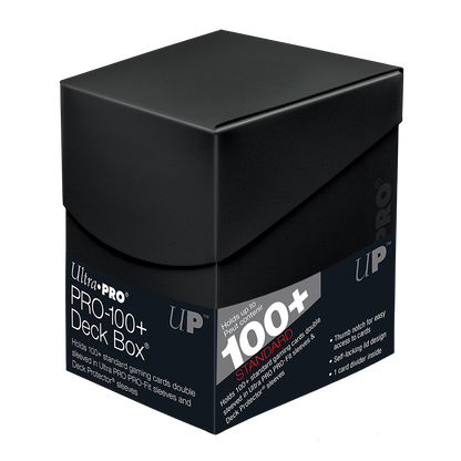 Eclipse PRO 100+ Deck Box