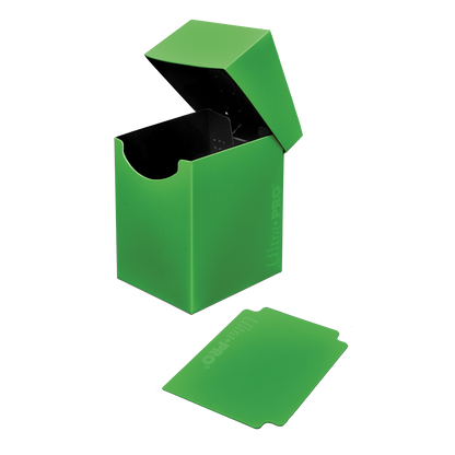 Eclipse PRO 100+ Deck Box