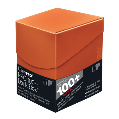 Eclipse PRO 100+ Deck Box