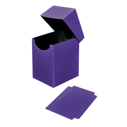 Eclipse PRO 100+ Deck Box